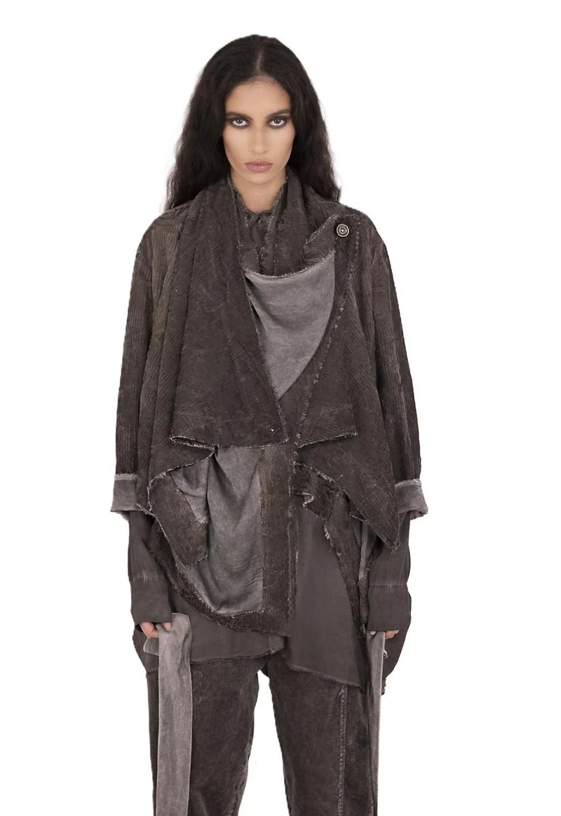 SANCTA W JACKET F25 S180