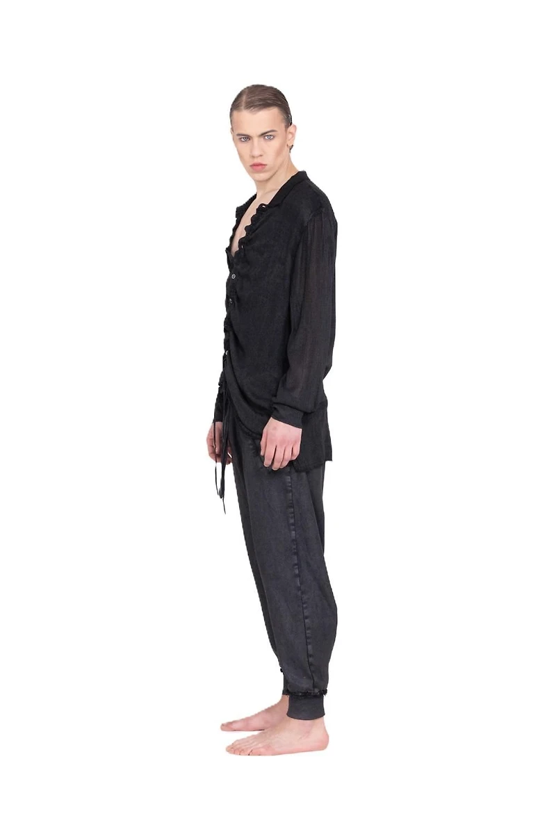 SANCTA M SHIRT F25 SX02