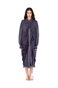 SANCTA W DRESS F25 S173