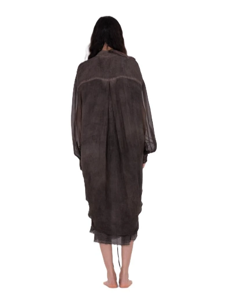 SANCTA W DRESS F25 S173