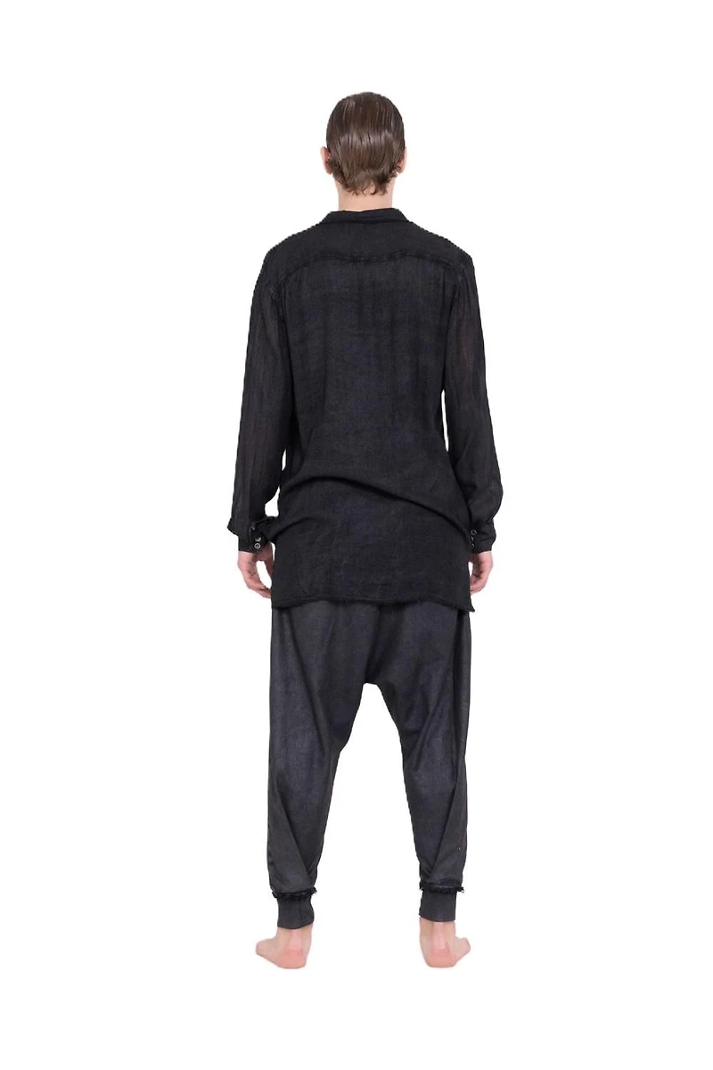 SANCTA M SHIRT F25 SX02