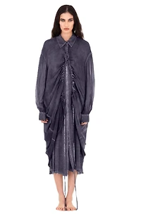 SANCTA W DRESS F25 S173