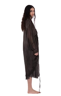 SANCTA W DRESS F25 S173