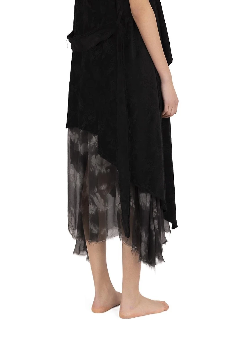 SANCTA W CARDIGAN F25 S169