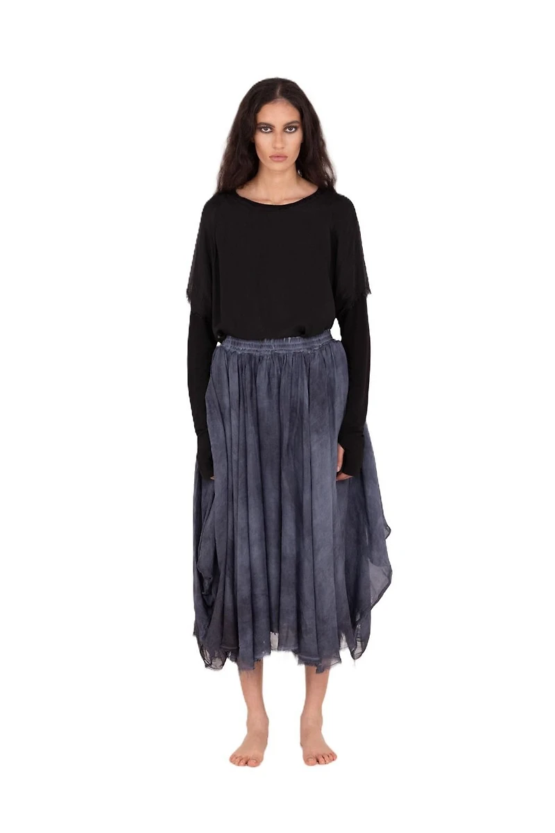 SANCTA W SKIRT F25 S200
