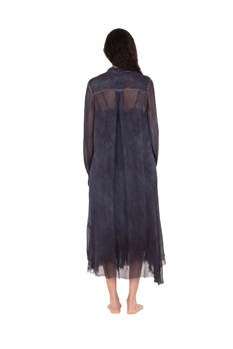 SANCTA W TUNIC F25 S160