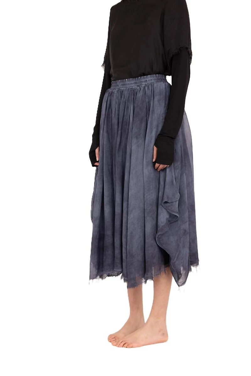 SANCTA W SKIRT F25 S200