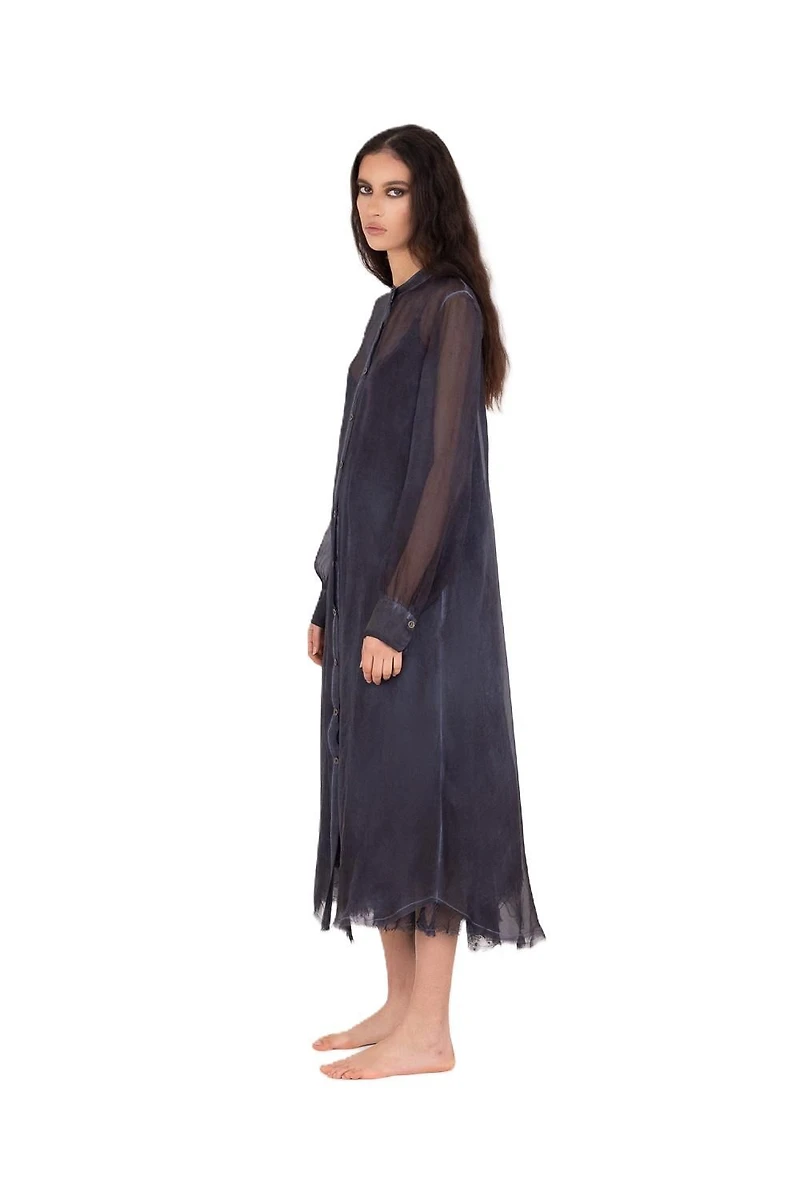 SANCTA W TUNIC F25 S160