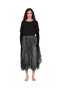 SANCTA W SKIRT F25 S200