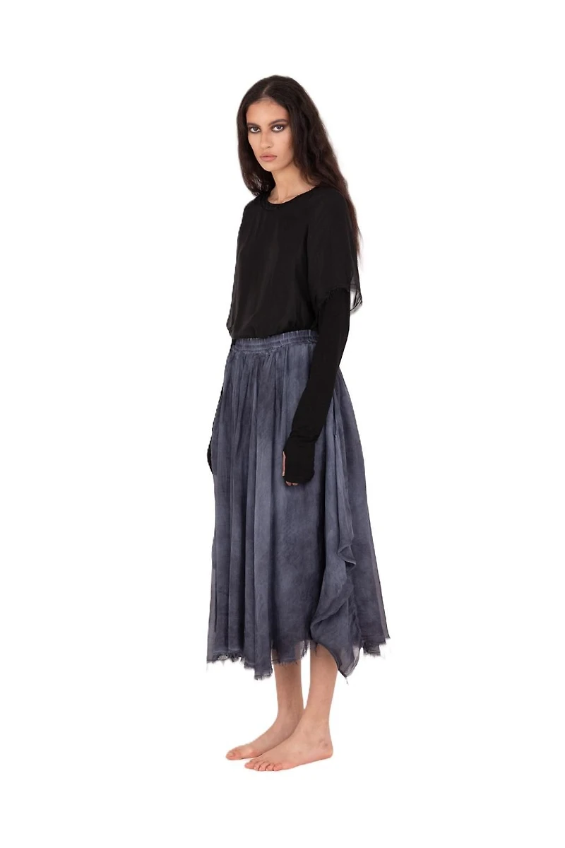 SANCTA W SKIRT F25 S200