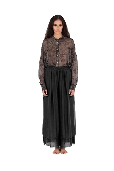SANCTA W PANTS F25 S154