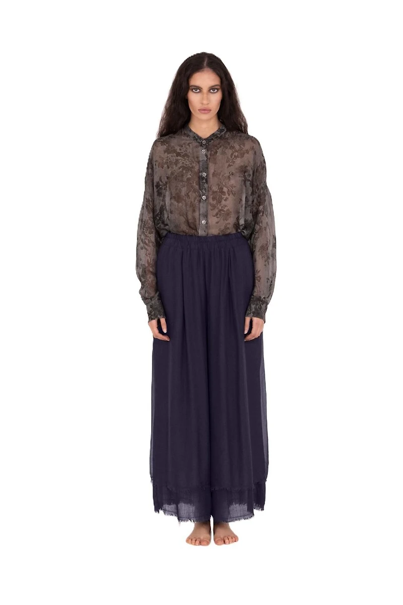 SANCTA W PANTS F25 S154