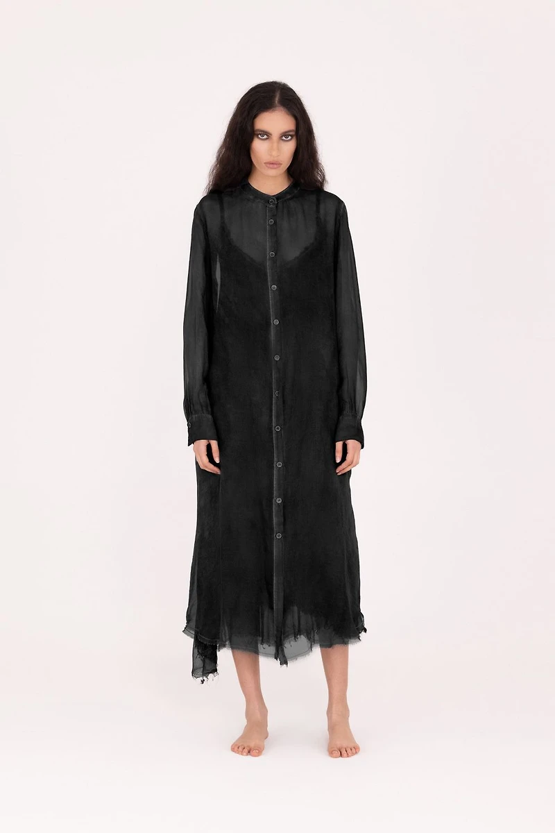 SANCTA W TUNIC F25 S160