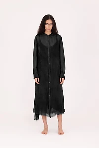 SANCTA W TUNIC F25 S160