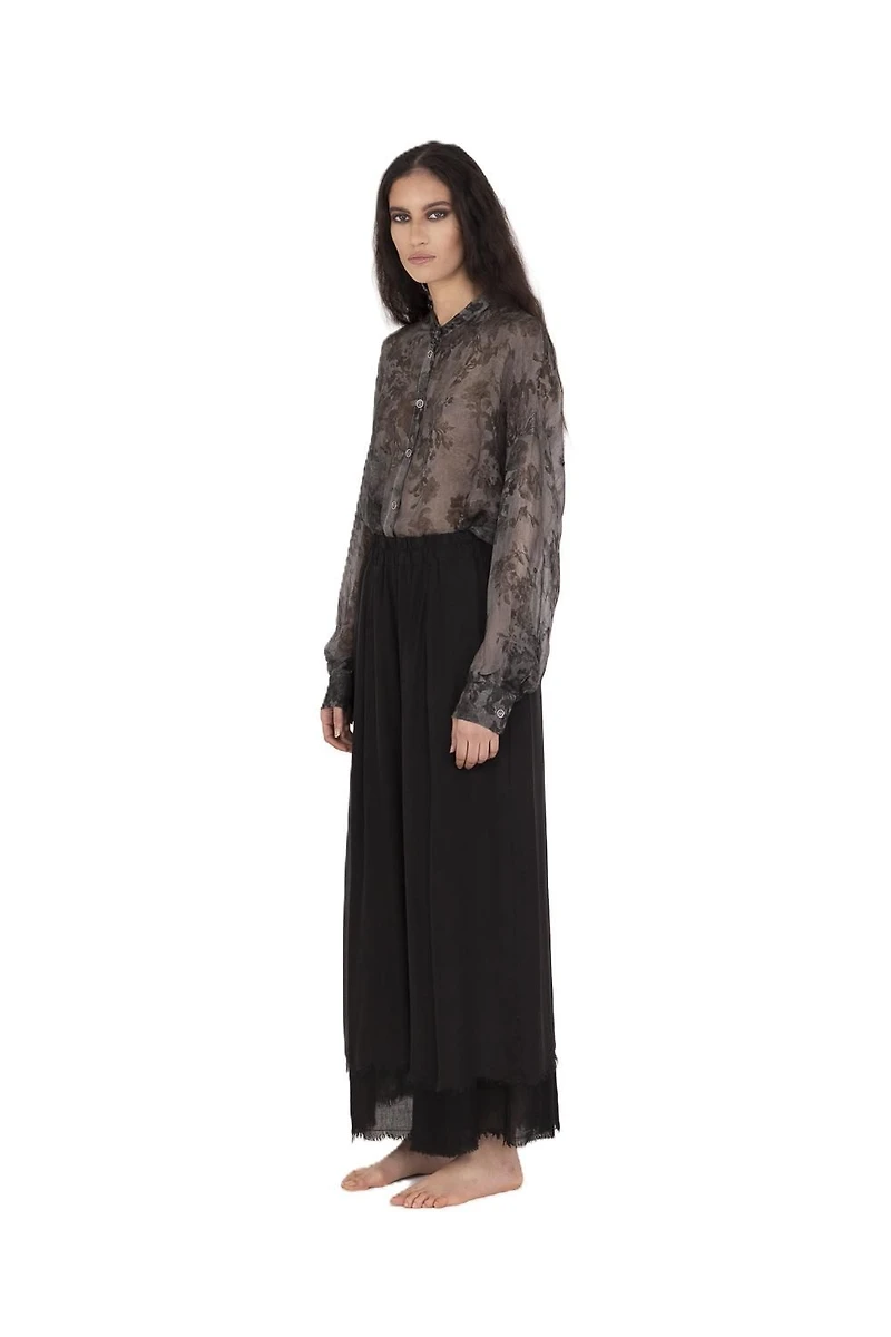 SANCTA W PANTS F25 S154