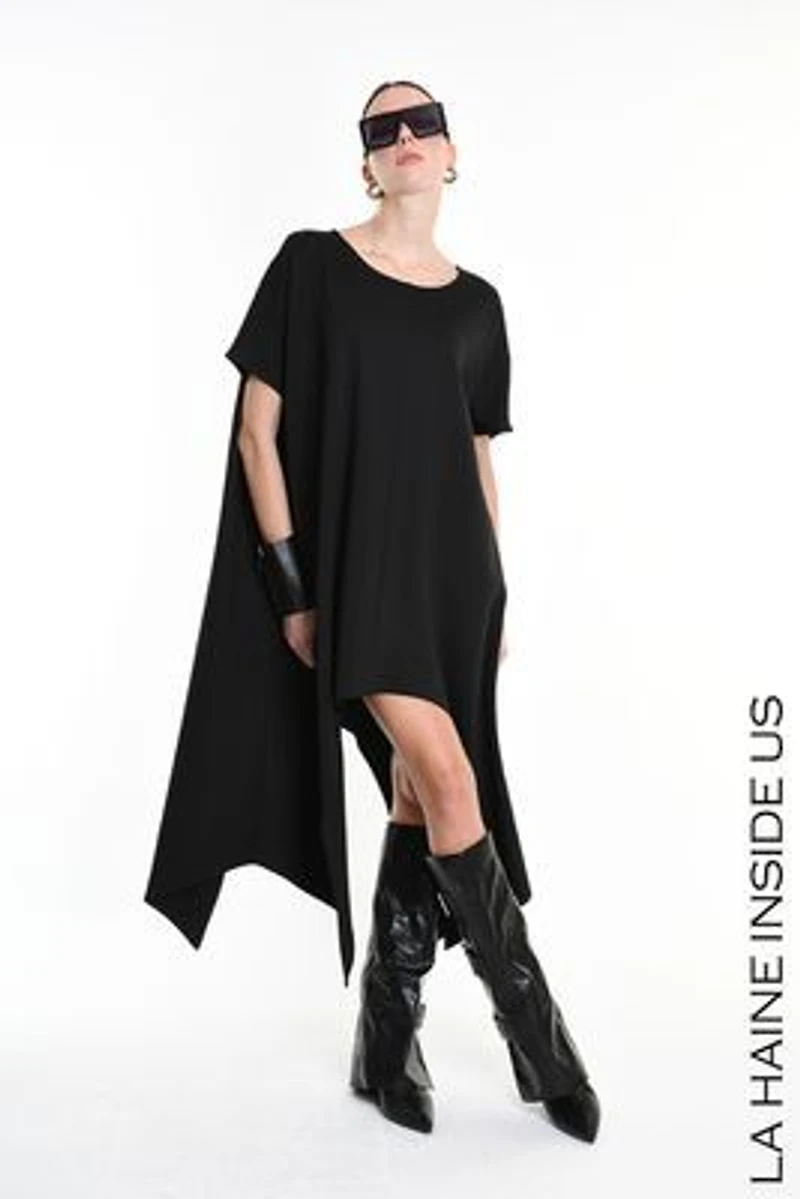 LA HAINE W DRESS F25 W5140