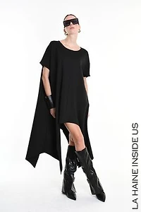 LA HAINE W DRESS F25 W5140