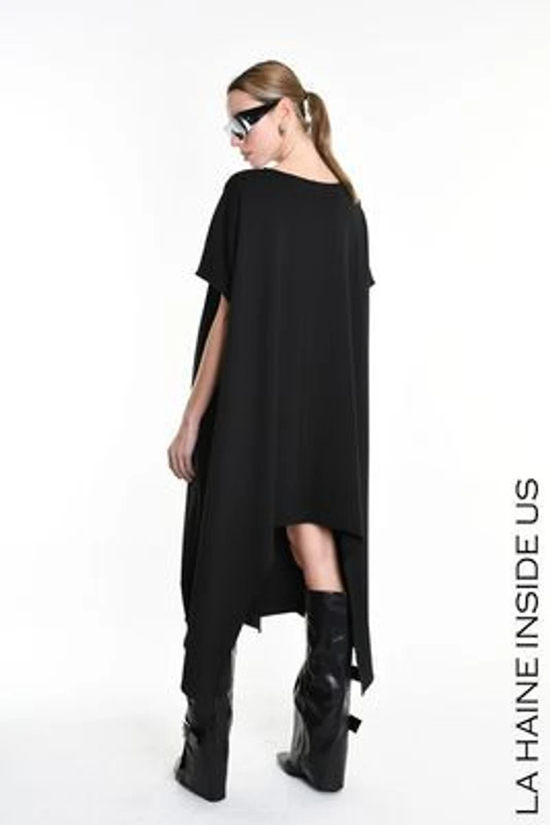 LA HAINE W DRESS F25 W5140