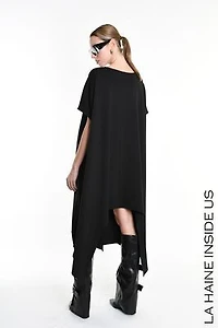 LA HAINE W DRESS F25 W5140