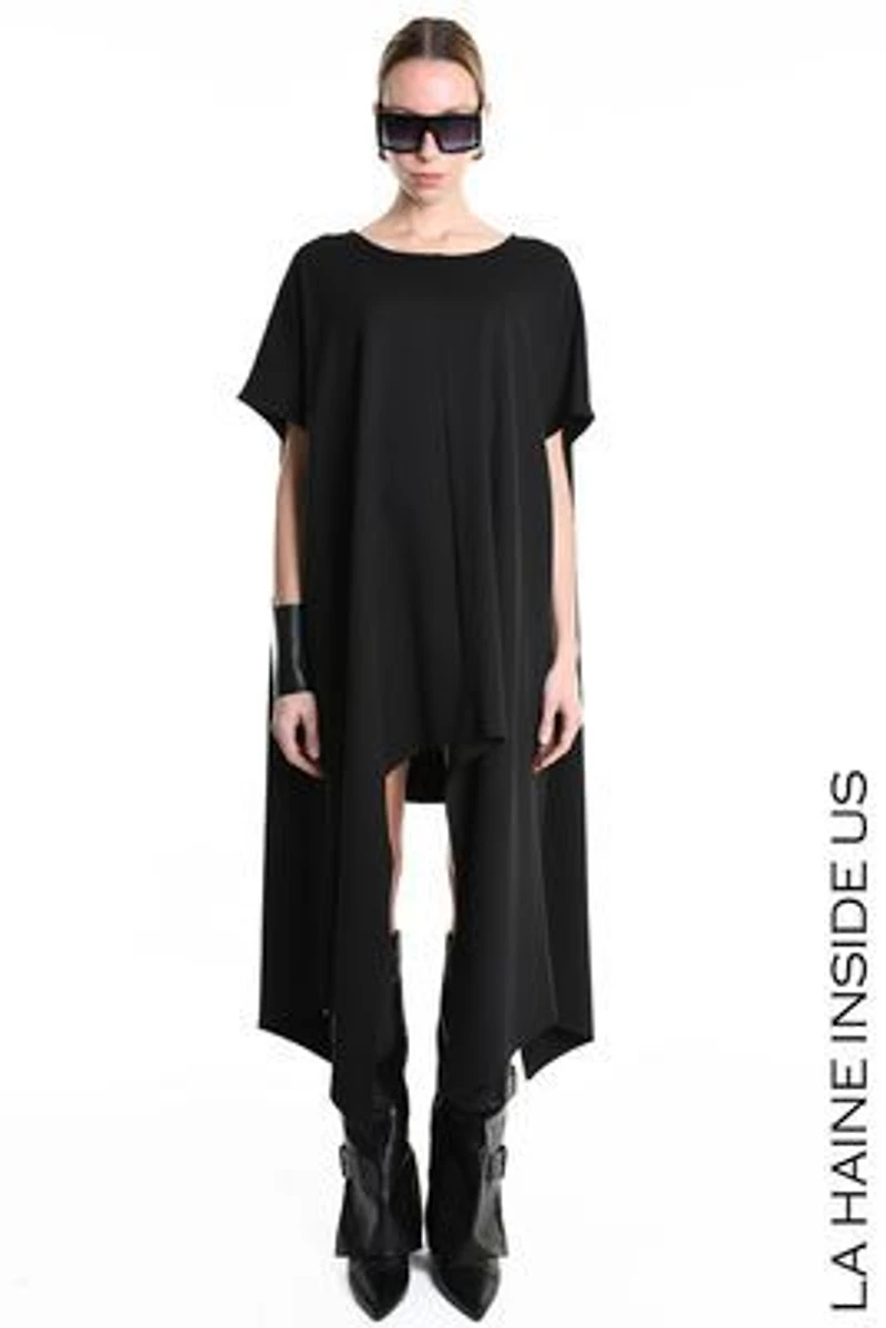 LA HAINE W DRESS F25 W5140