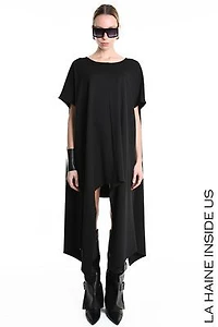 LA HAINE W DRESS F25 W5140