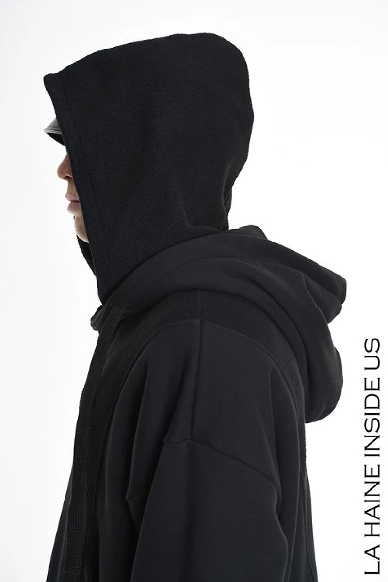 LA HAINE MUNISEX SWEAT F25 M1163