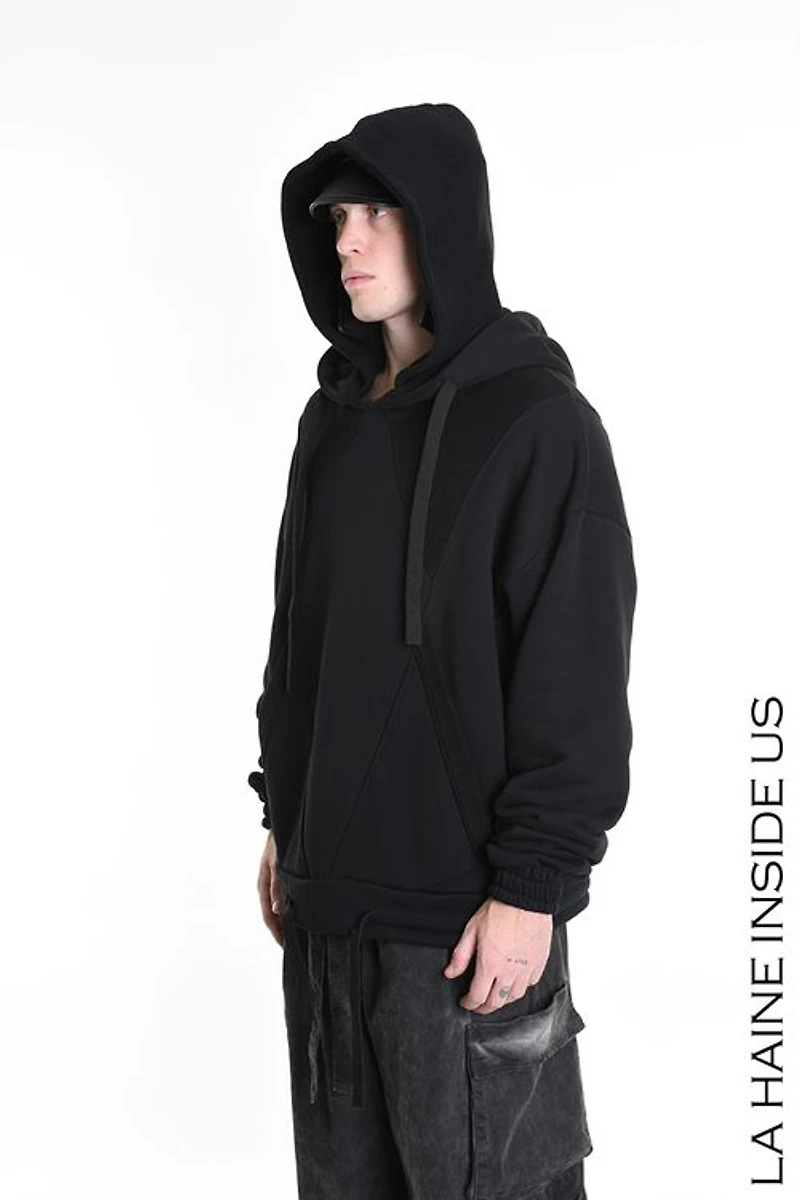 LA HAINE MUNISEX SWEAT F25 M1163