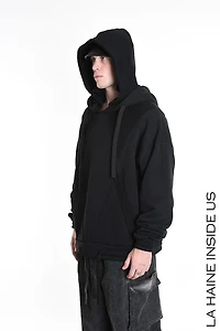 LA HAINE MUNISEX SWEAT F25 M1163