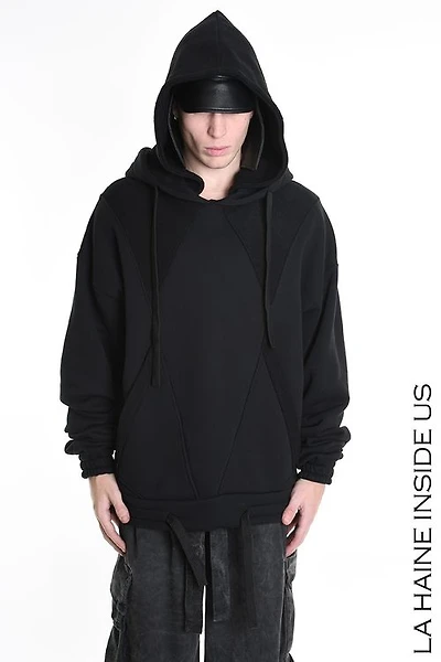 LA HAINE MUNISEX SWEAT F25 M1163