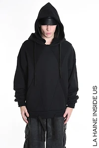 LA HAINE MUNISEX SWEAT F25 M1163