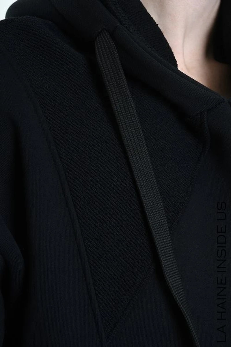LA HAINE MUNISEX SWEAT F25 M1163