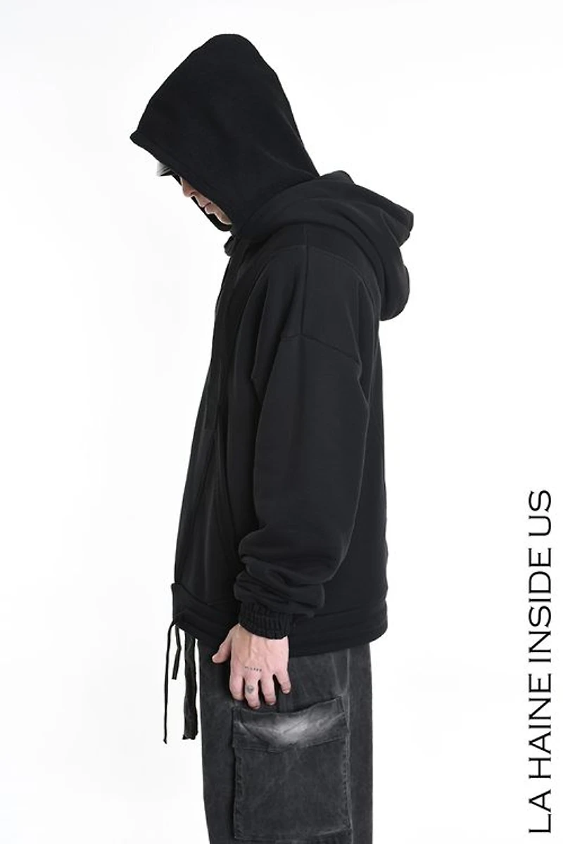 LA HAINE MUNISEX SWEAT F25 M1163