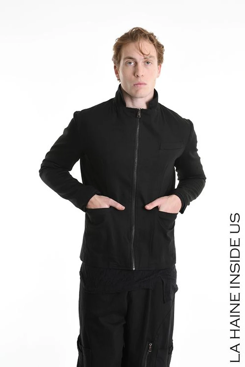 LA HAINE M BLAZER F25 M1126