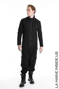 LA HAINE M BLAZER F25 M1126
