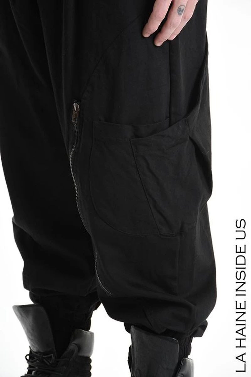 LA HAINE M PANTS F25 M1122