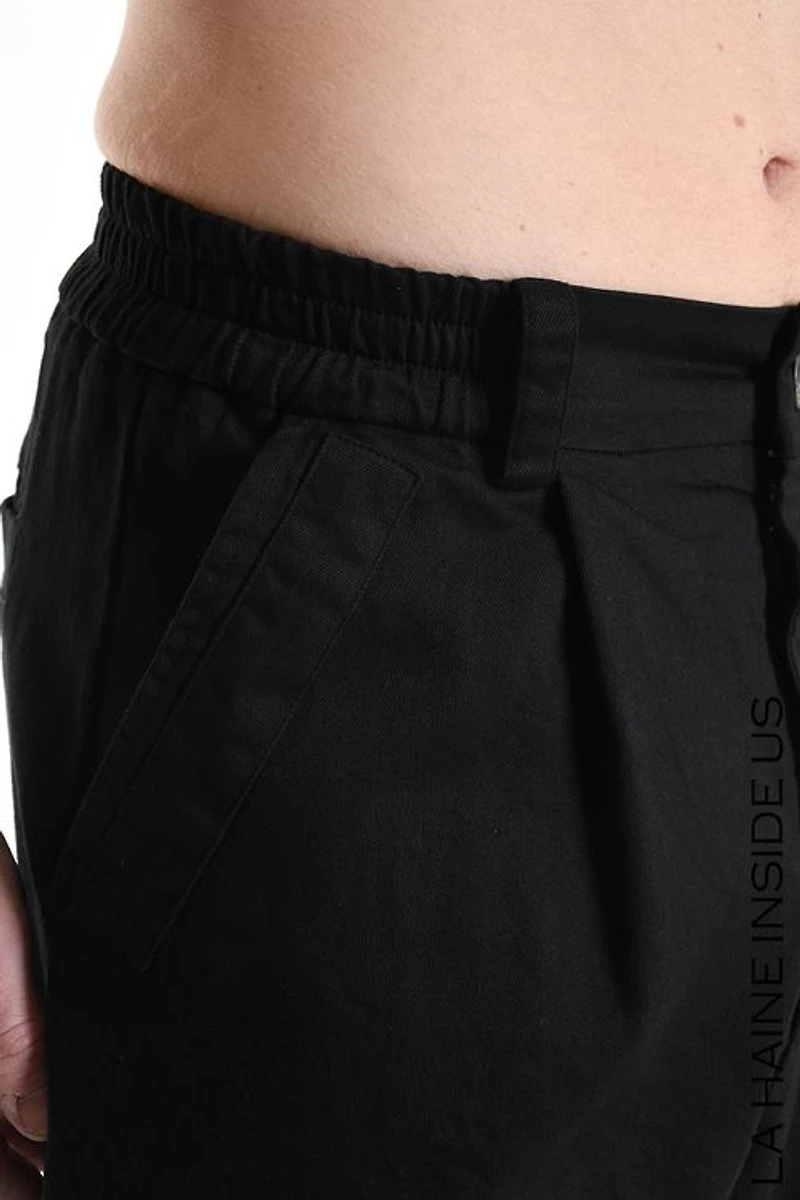 LA HAINE M PANTS F25 M1122