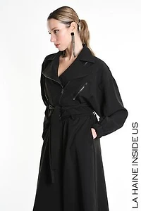 LA HAINE W JACKET F25 W5247