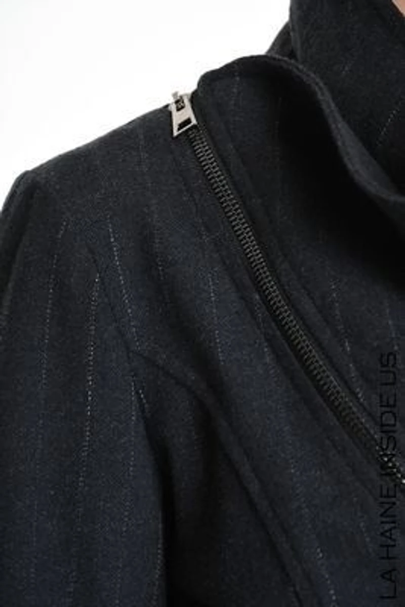 LA HAINE W JACKET F25 W5176