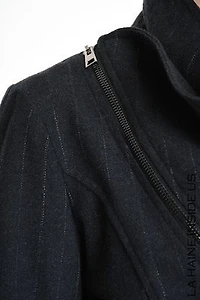 LA HAINE W JACKET F25 W5176