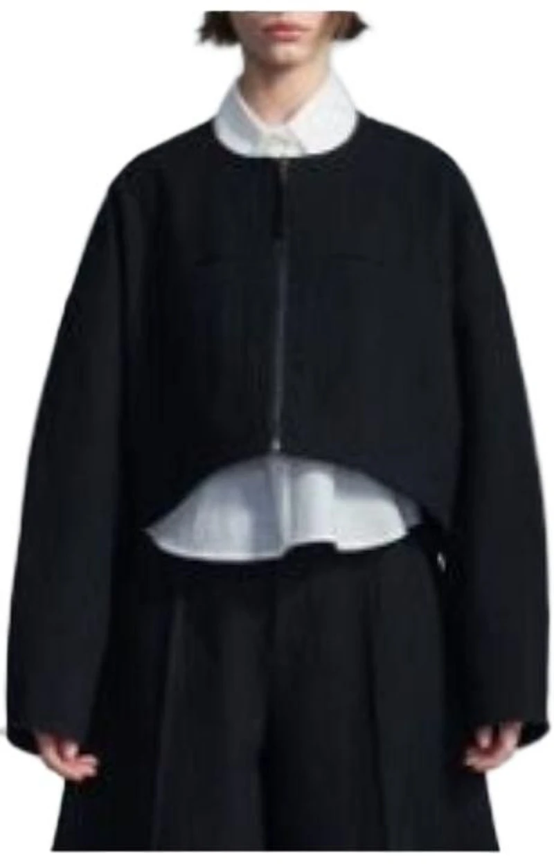 HARRISON W JACKET F25 H525001