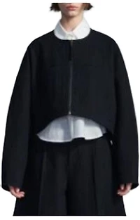 HARRISON W JACKET F25 H525001