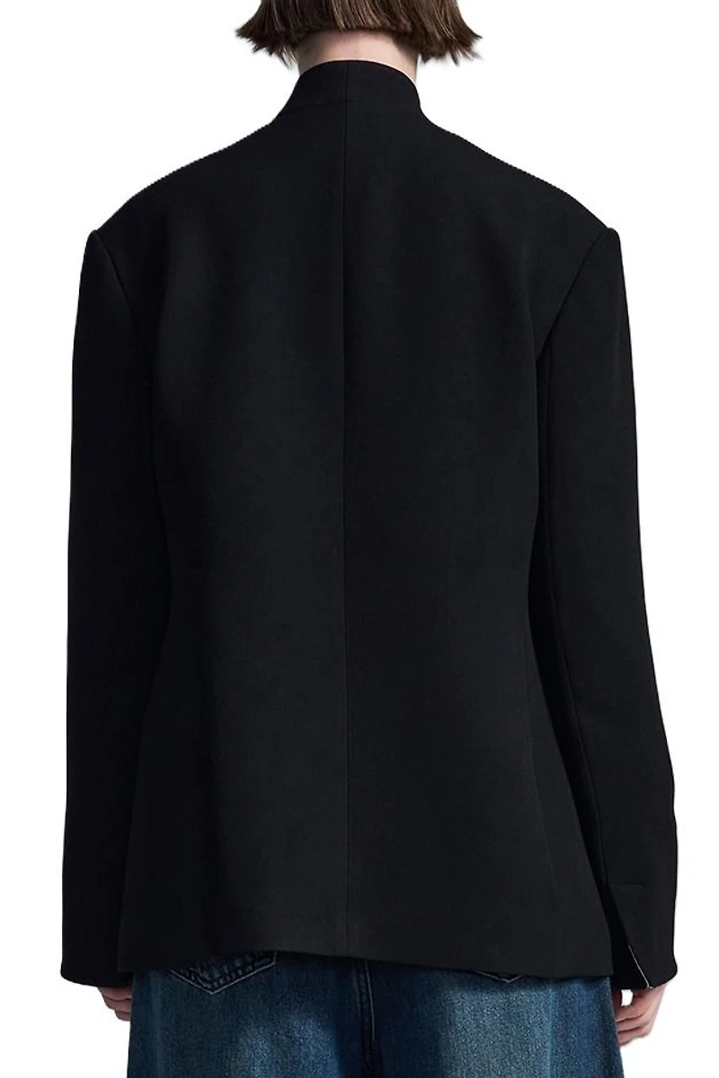 HARRISON W BLAZER F25 H525017