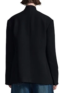 HARRISON W  BLAZER F25 H525017