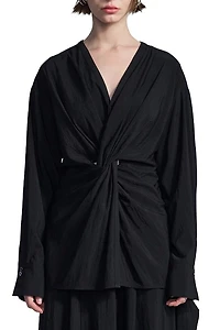 HARRISON W SHIRT F25 H525033