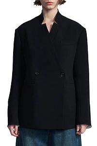 HARRISON W  BLAZER F25 H525017