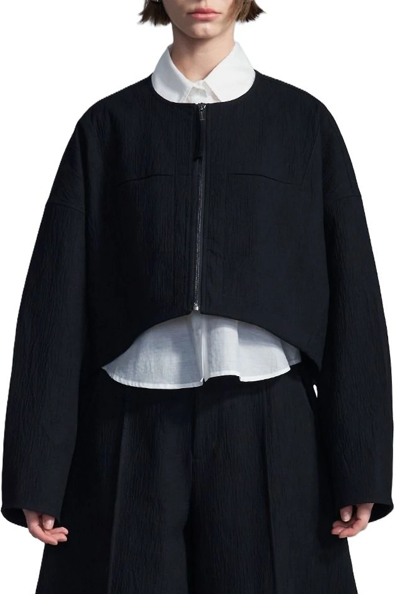 HARRISON W JACKET F25 H525001