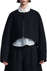 HARRISON W JACKET F25 H525001