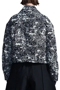 HARRISON W JACKET F25 H525003