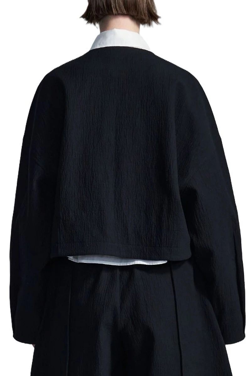 HARRISON W JACKET F25 H525001