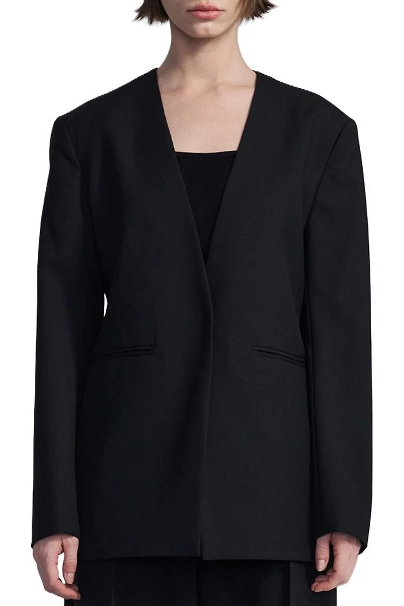 HARRISON W  BLAZER F25 H525005